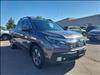 2017 Honda Ridgeline RTL - thumbnail 10