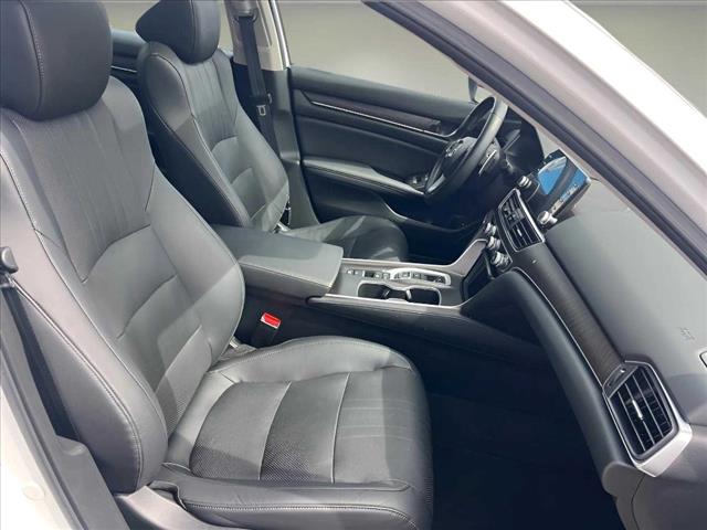 2020 Honda Accord Hybrid Touring