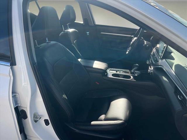 2021 Nissan Altima 2.5 Platinum