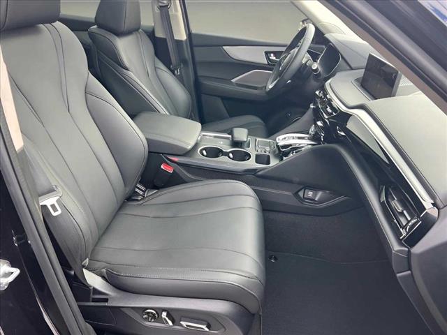 2024 Acura MDX SH-AWD