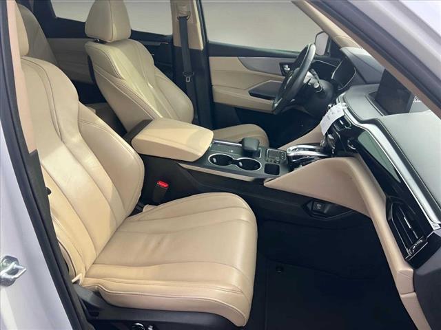 2022 Acura MDX SH-AWD w/Tech
