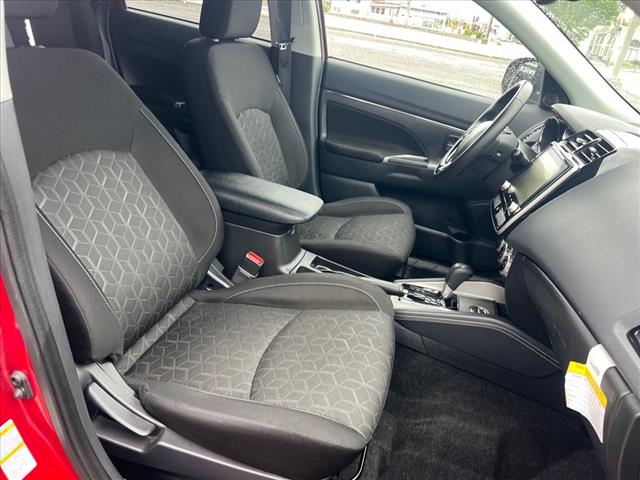 2020 Mitsubishi Outlander Sport SE