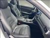 2020 Honda Accord Hybrid Touring