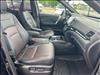 2021 Honda Ridgeline Black Edition