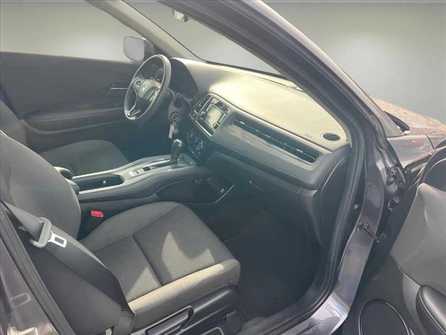 2019 Honda HR-V LX