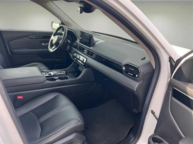2024 Honda Pilot EX-L