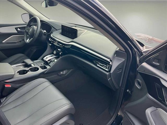 2024 Acura MDX SH-AWD