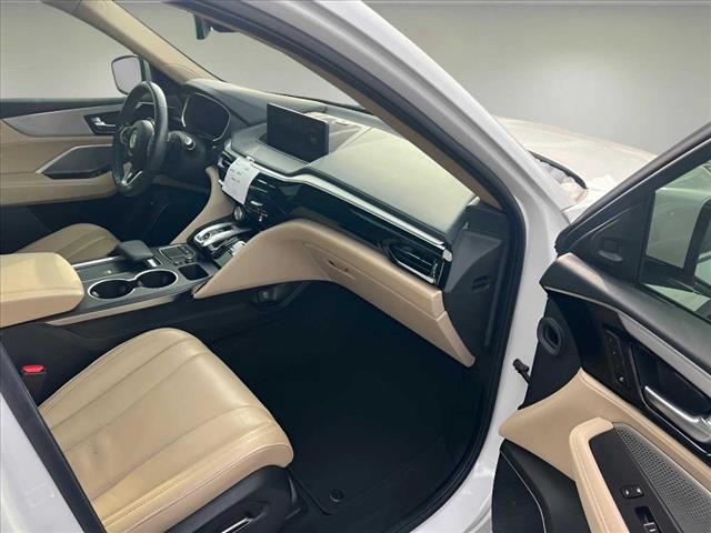 2022 Acura MDX SH-AWD w/Tech