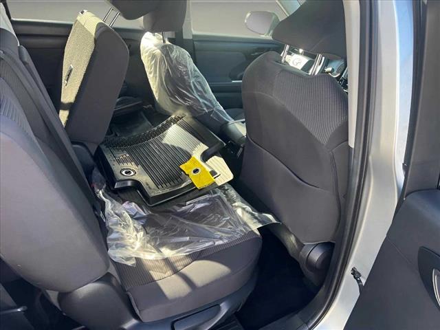 2020 Toyota Highlander LE