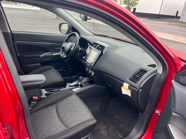 2020 Mitsubishi Outlander Sport SE