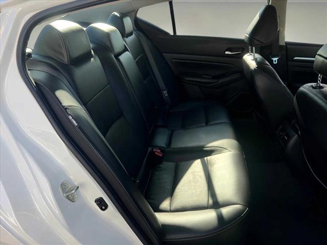 2021 Nissan Altima 2.5 Platinum