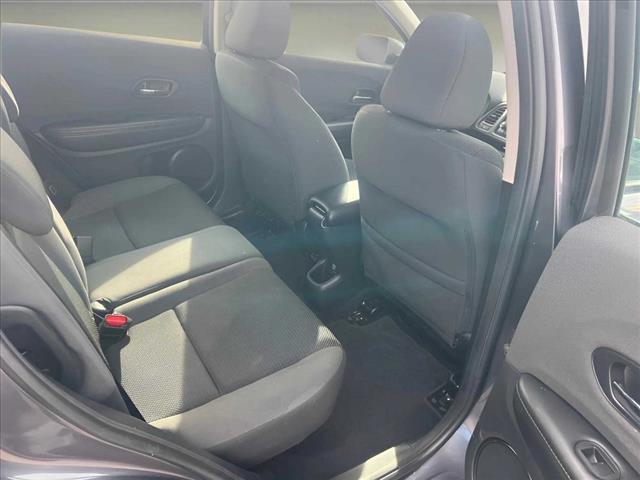 2019 Honda HR-V LX