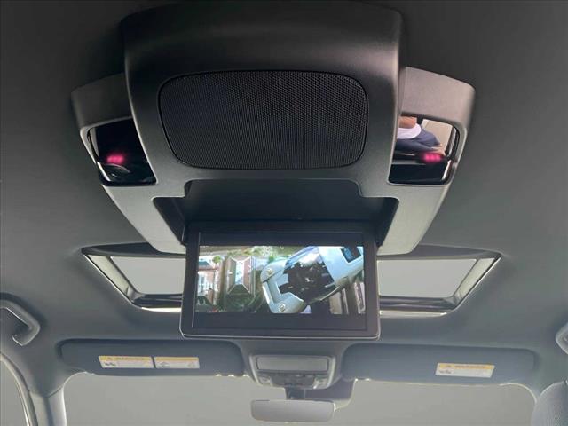 2022 Honda Pilot Black Edition
