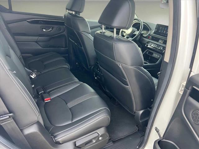 2024 Honda Pilot EX-L