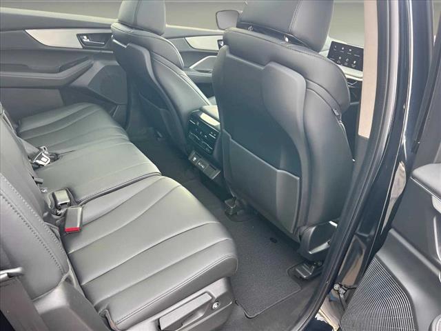 2024 Acura MDX SH-AWD