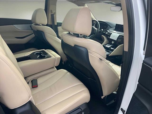 2022 Acura MDX SH-AWD w/Tech