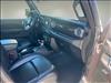 2019 Jeep Wrangler Unlimited Sahara Altitude