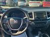 2017 Honda Ridgeline RTL - thumbnail 13