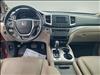 2019 Honda Ridgeline RTL - thumbnail 13
