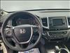 2019 Honda Ridgeline RTL - thumbnail 13