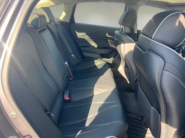 2021 Acura TLX SH-AWD w/Advance