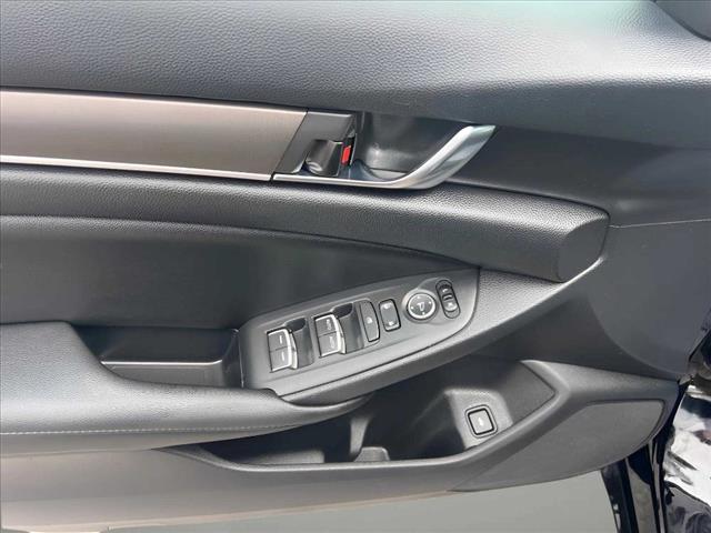2022 Honda Accord LX