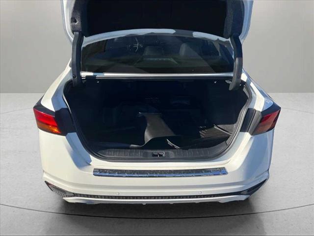 2021 Nissan Altima 2.5 Platinum