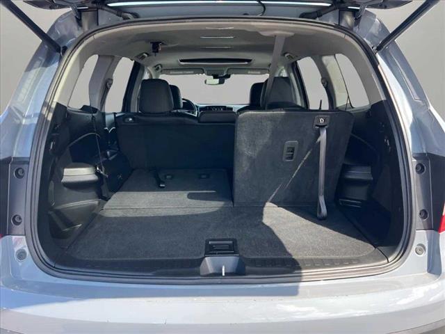 2022 Honda Pilot SE