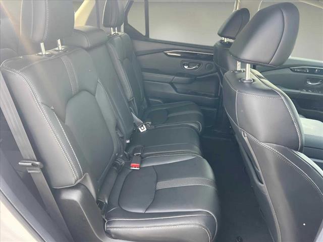 2024 Honda Pilot EX-L