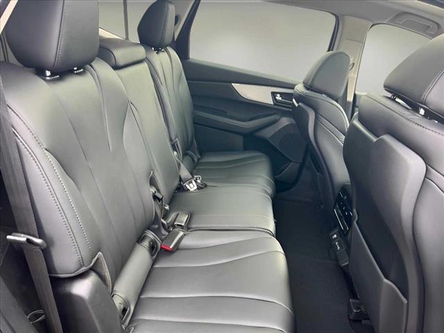 2024 Acura MDX SH-AWD