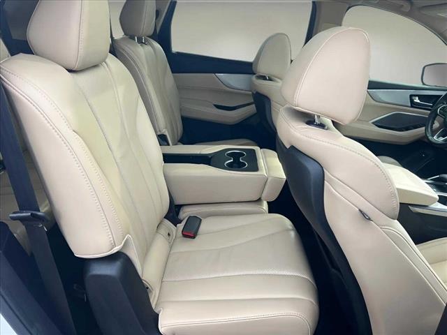 2022 Acura MDX SH-AWD w/Tech