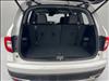 2022 Honda Pilot Touring w/Rear Captain's Chairs
