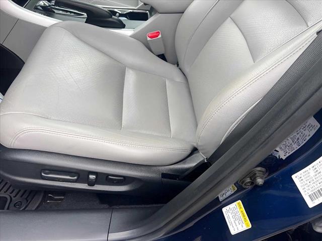 2015 Honda Accord EX-L V6