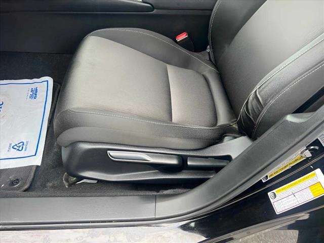 2022 Honda Accord LX