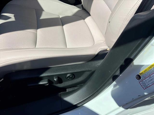 2022 Honda Accord EX-L