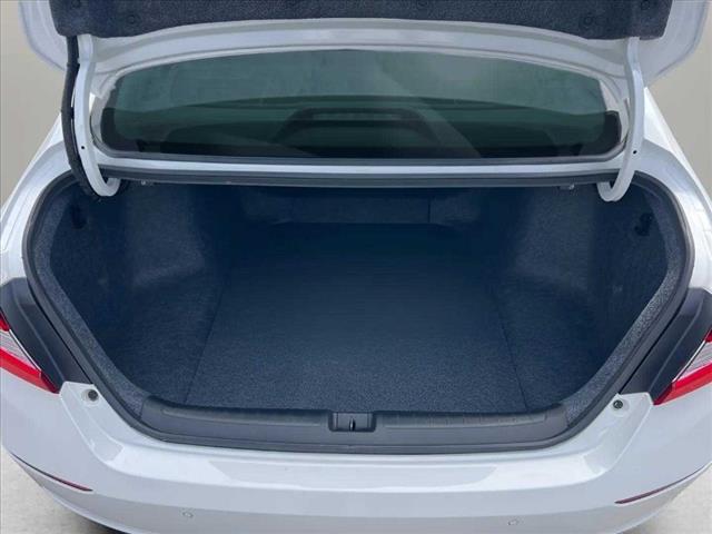 2020 Honda Accord Hybrid Touring