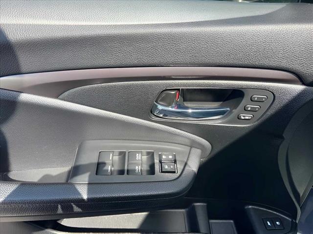 2022 Honda Pilot SE