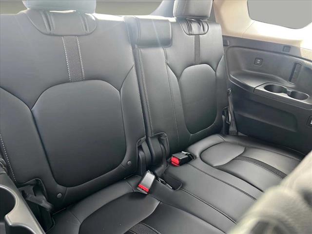 2024 Honda Pilot EX-L