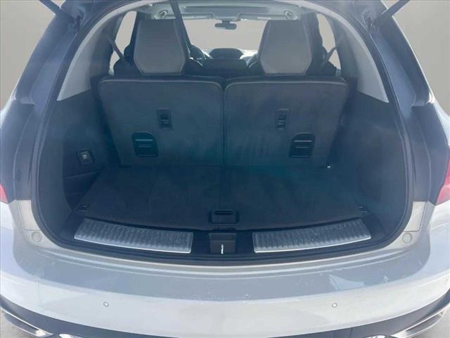 2020 Acura MDX SH-AWD w/Tech
