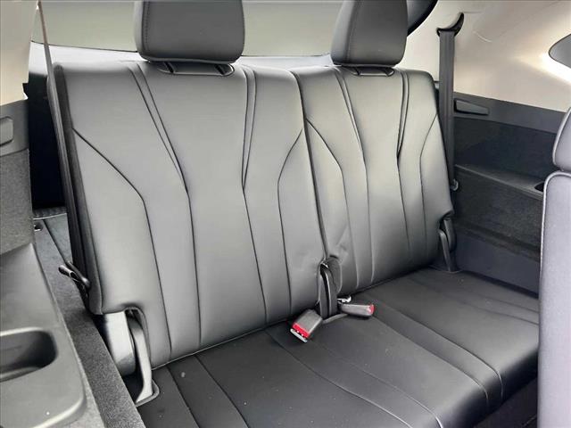 2024 Acura MDX SH-AWD