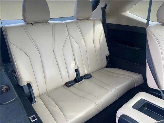 2022 Acura MDX SH-AWD w/Tech
