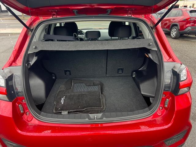 2020 Mitsubishi Outlander Sport SE