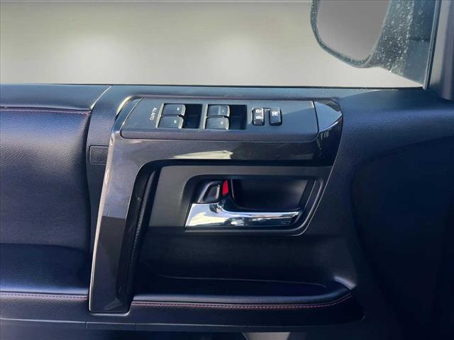 2016 Toyota 4Runner Trail