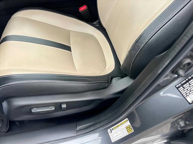 2017 Honda Civic Sport Touring