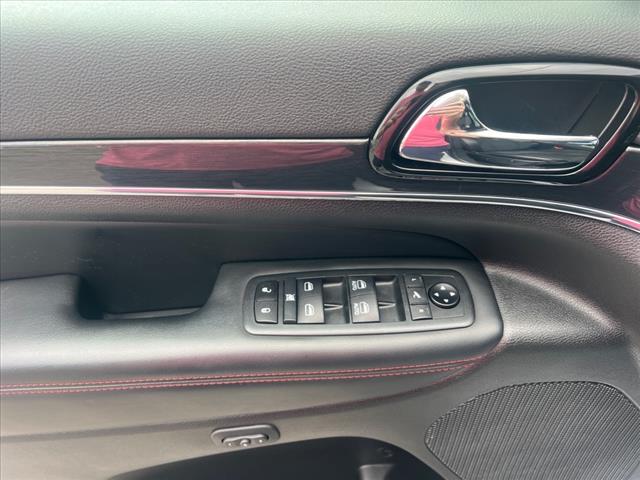 2020 Jeep Grand Cherokee Trailhawk