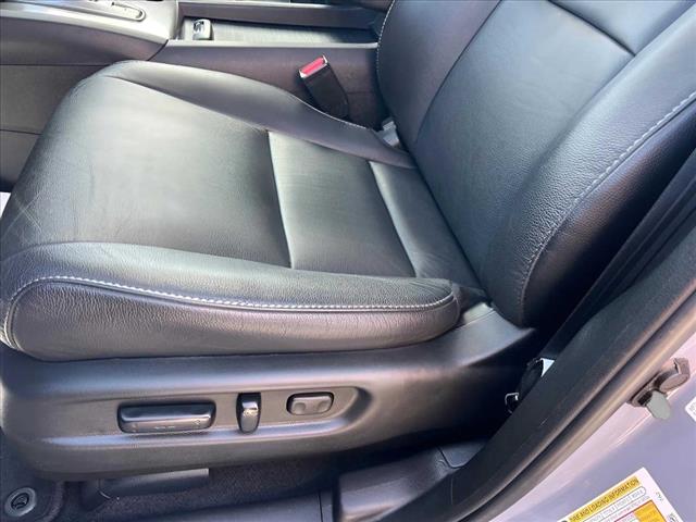 2022 Honda Pilot SE