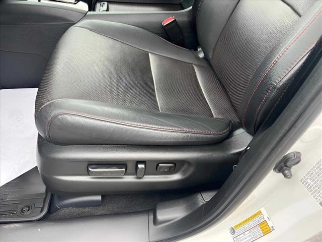 2022 Honda Pilot Black Edition