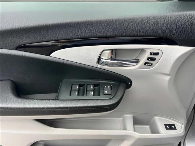 2022 Honda Pilot Touring