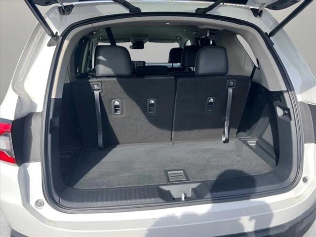 2024 Honda Pilot EX-L