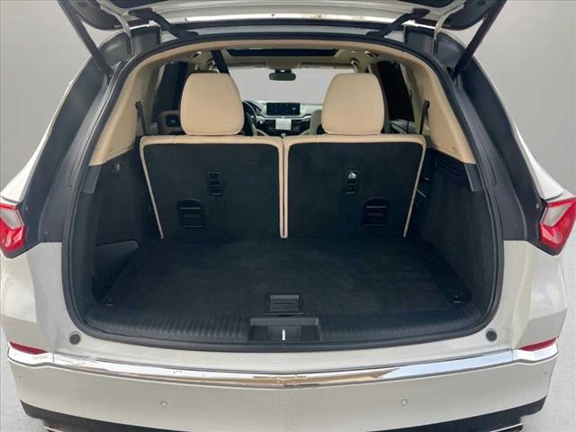2022 Acura MDX SH-AWD w/Tech